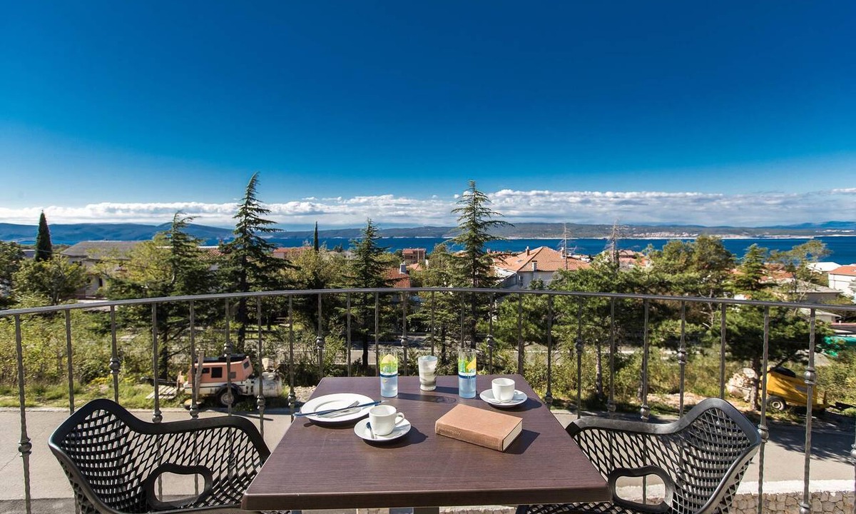 Selce House | Pansion Preza