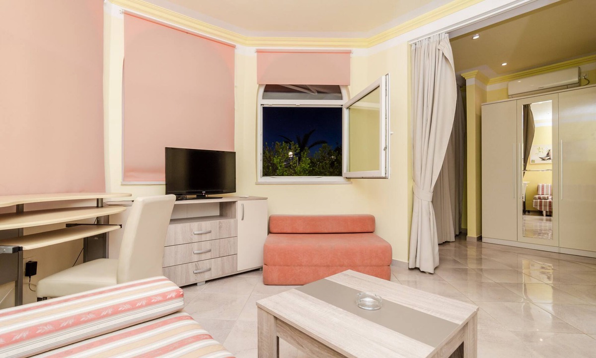 Postup House | Pansion Villa Antonio - Standard - triple room 1