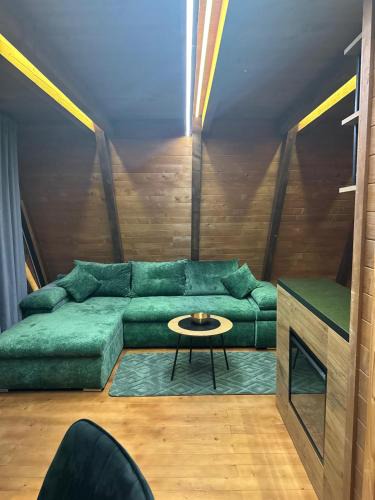 Milici Ski Chalet | Paradiso Resort