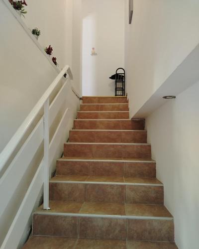 Paracin Apartment | Passage