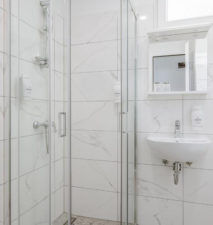 Selce Hotel | Paviljoni Slaven
