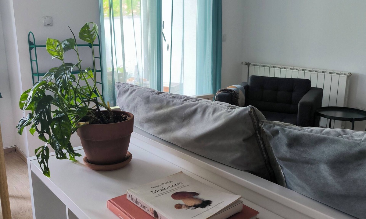 Zvezdara Apartment | Peaceful 1-bedroom apartment with AC in wonderful Beograd