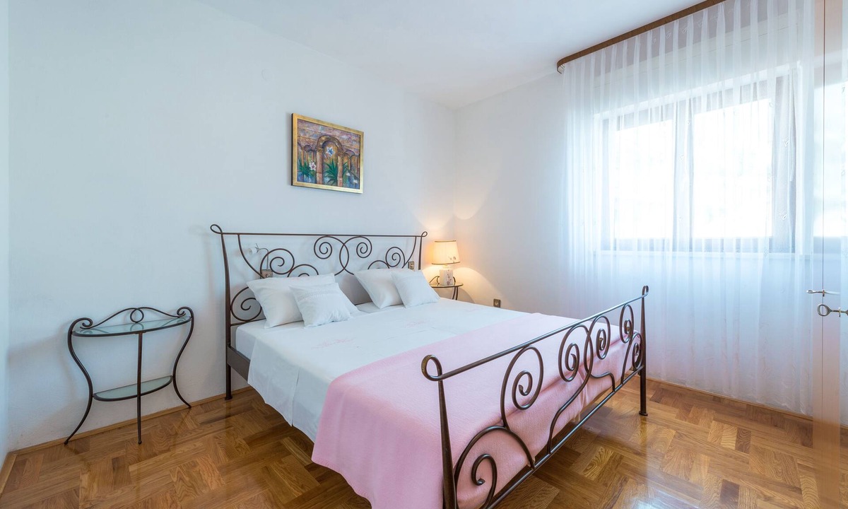 Mlini Apartment | PENDO 1 apartment with sea view, near beach