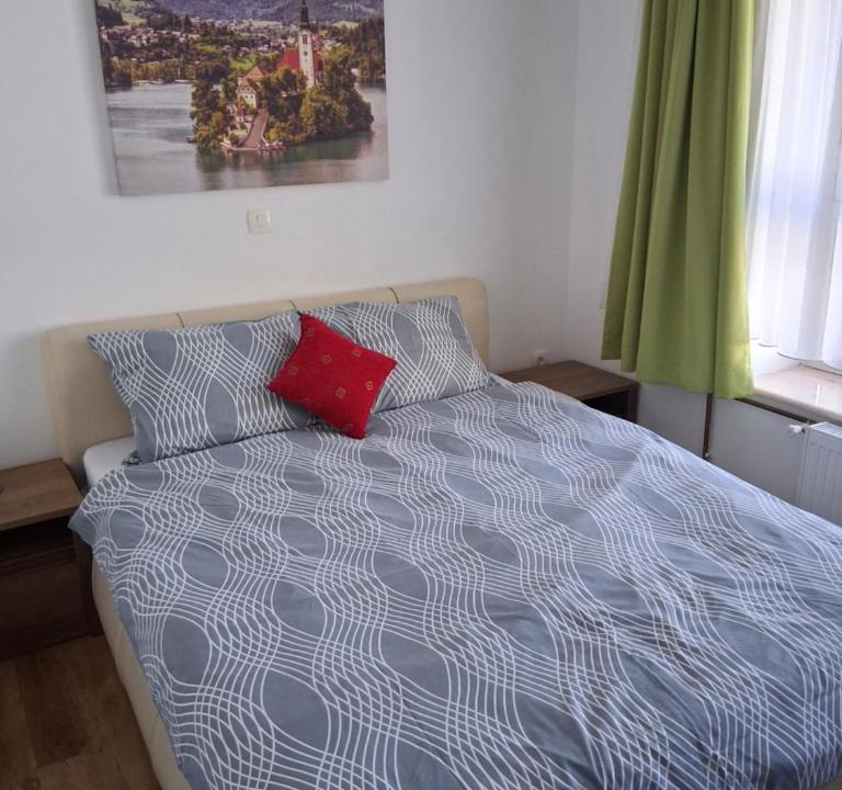 Zagorje ob Savi House | penzion UNA