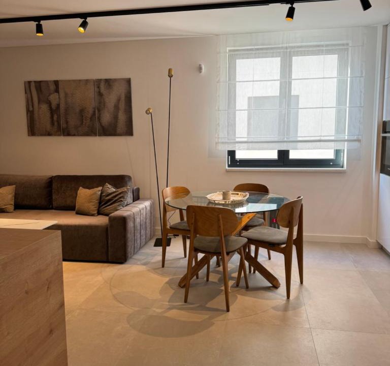 Baska Voda Apartment | PER TU