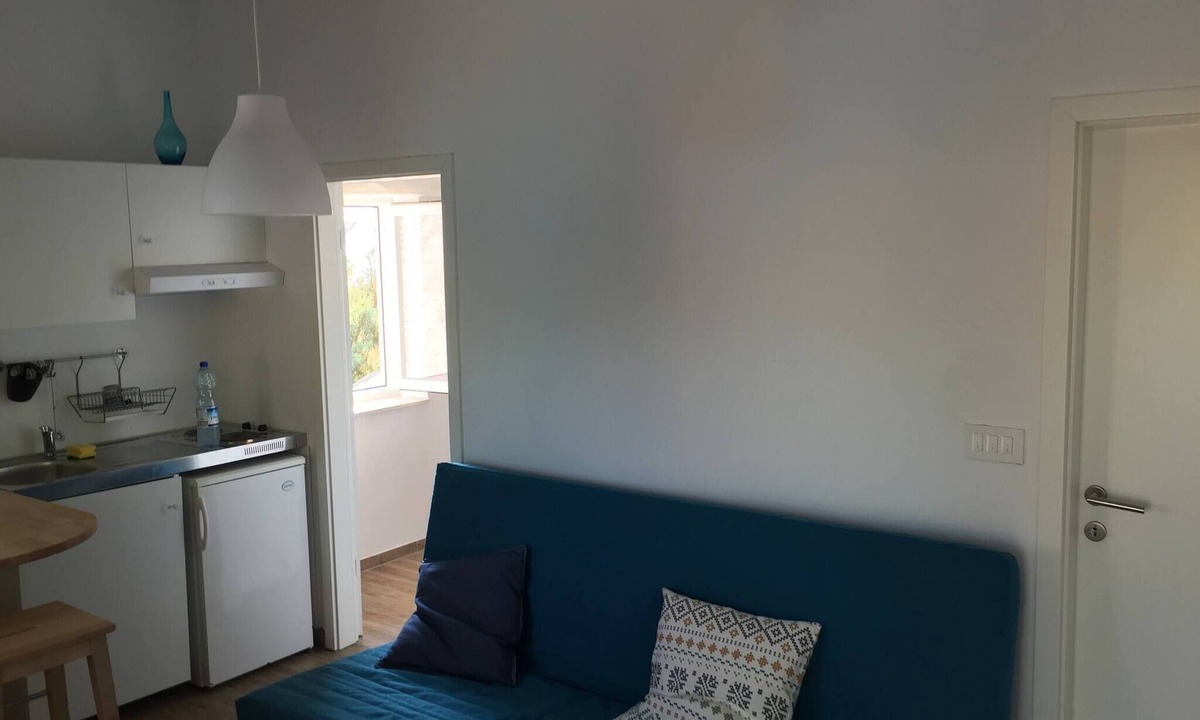 Baric Draga Apartment | Perfect Apartment in Nature Park