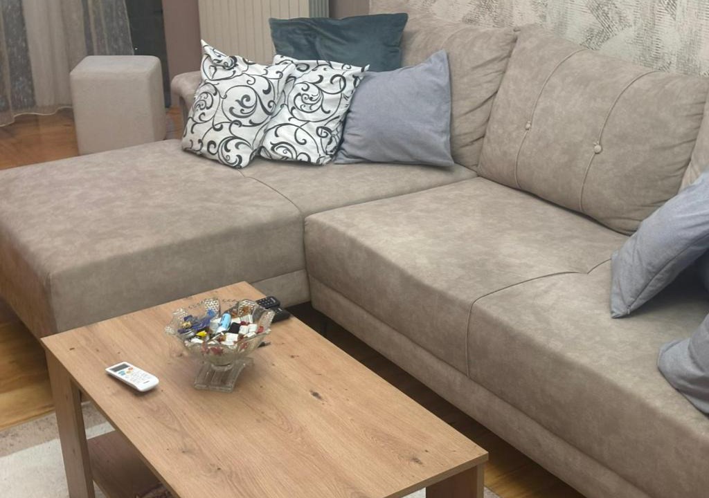 Loznica Apartment | Perić Apartments Loznica Center-Šetalište