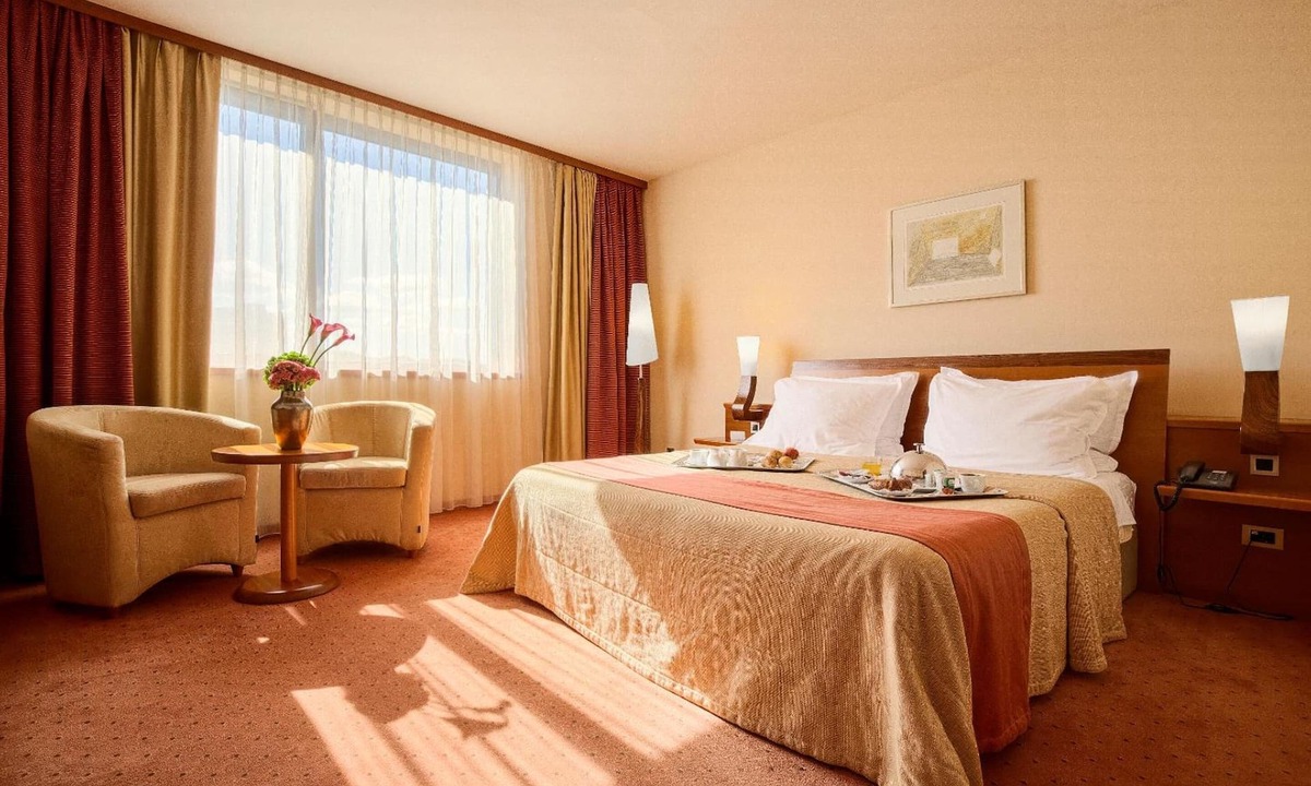 Nova Gorica Hotel | Perla, Resort & Entertainment