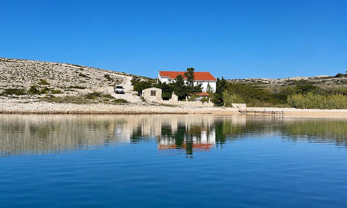 Smokvica Apartment | Pet friendly apartment in Smokvica