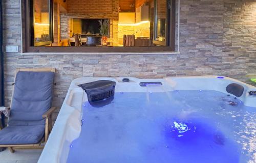 Pokupsko House | Pet Friendly Home In Velika Gorica With Sauna