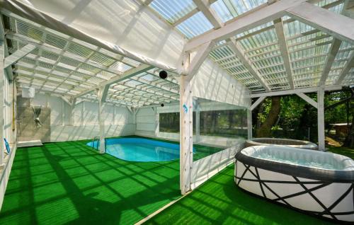 Veliko Trojstvo House | Pet Friendly Home In Bjelovar With Sauna