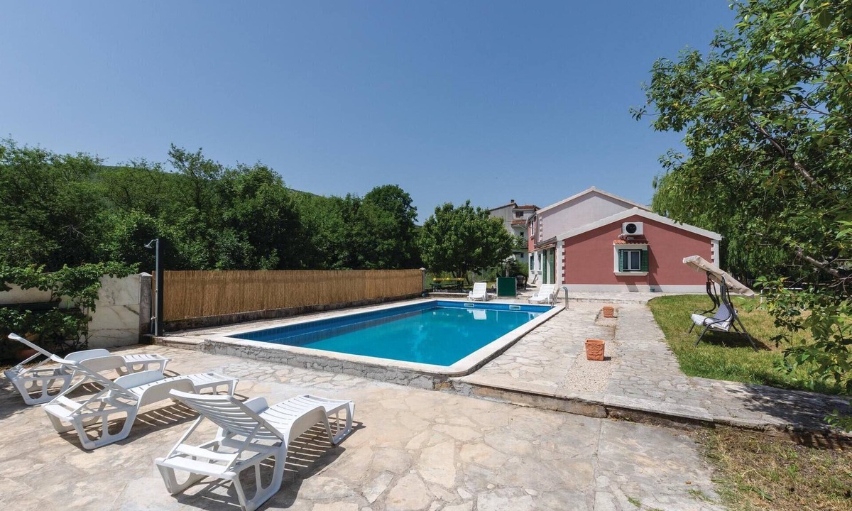 Muc House | Pet friendly home in Gizdavac