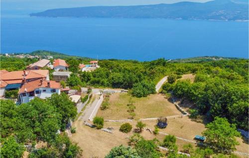 Zagorje House | Pet Friendly Home In Plomin With House Sea View
