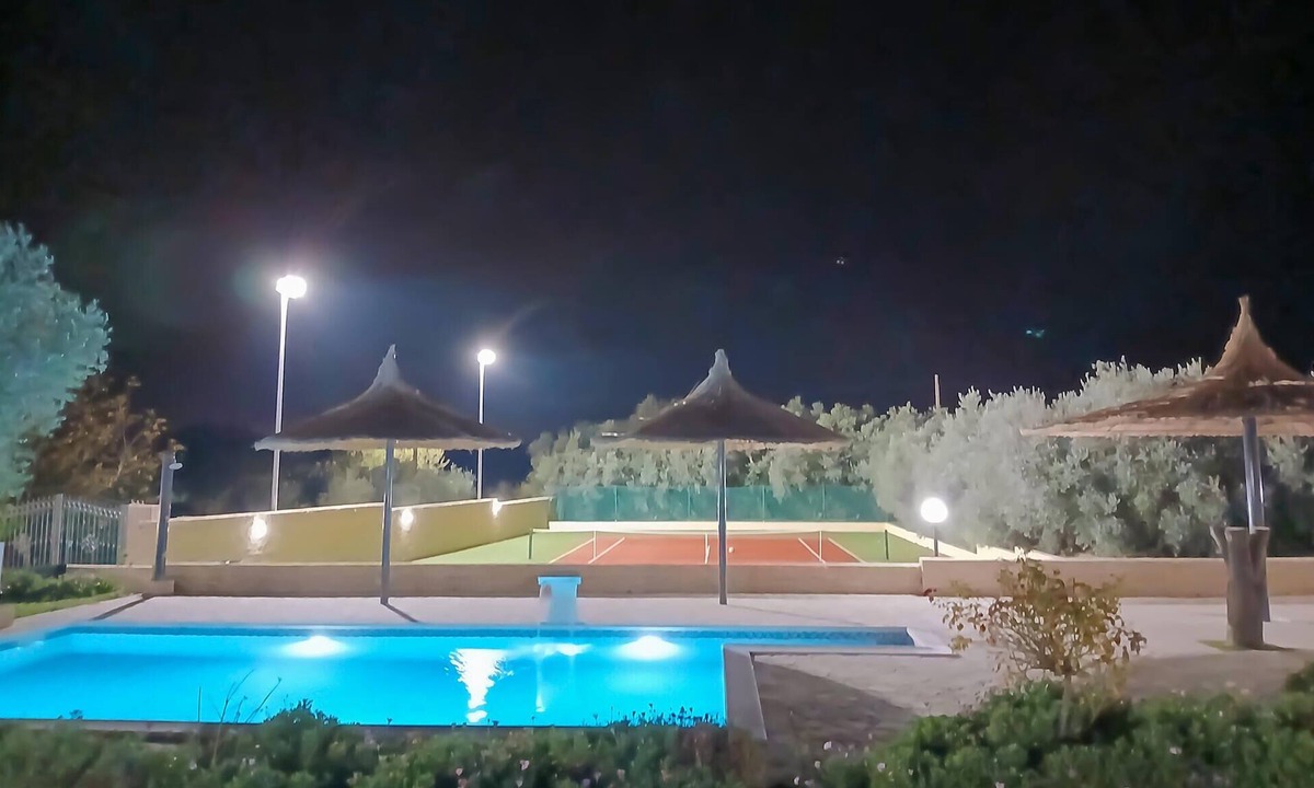 Polaca House | Pet friendly home in Polaca