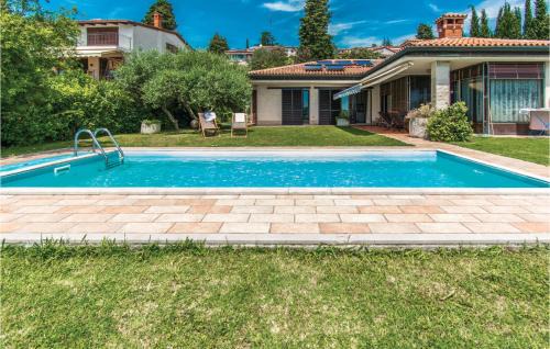 Portoroz House | Pet Friendly Home In Portoroz