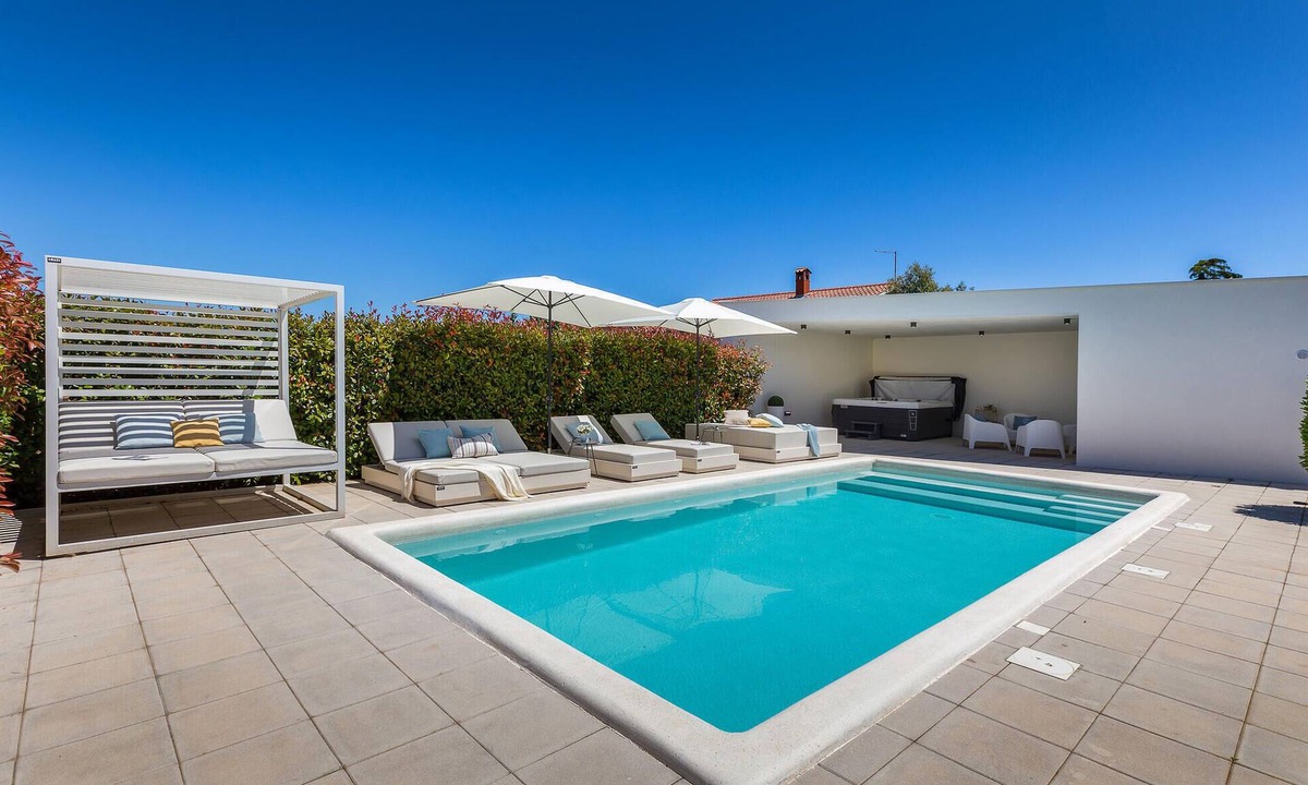 Gregovica House | Pet friendly home in Pula