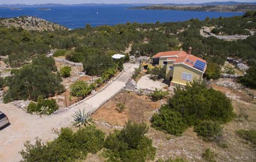 Island Dugi Otok House | Pet Friendly Home In Sali With Wifi