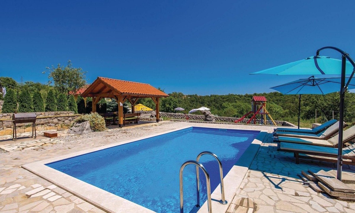 Sarsoni House | Pet friendly home in Viskovo