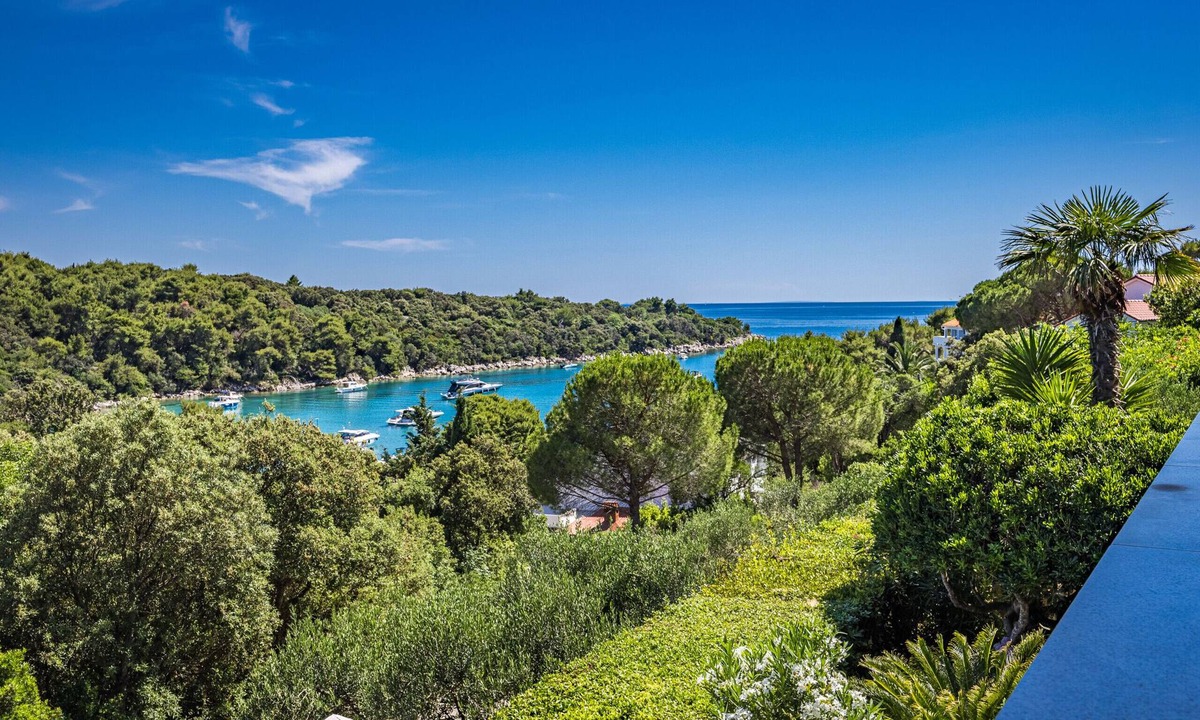 Suha Punta Apartment | Petra Sea View Apartment 4