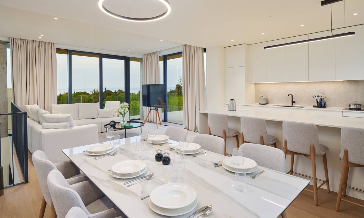 Savudrija Hotel | Petram Resort & Residences