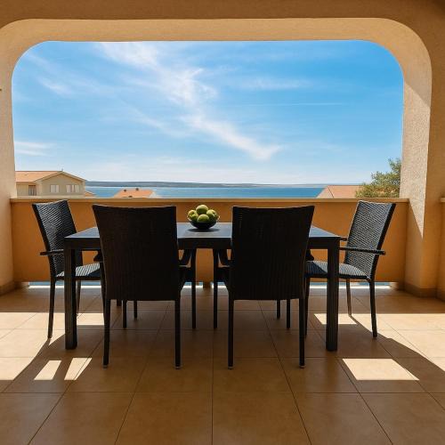 Vidalici Apartment | PHOS - Pag Residences