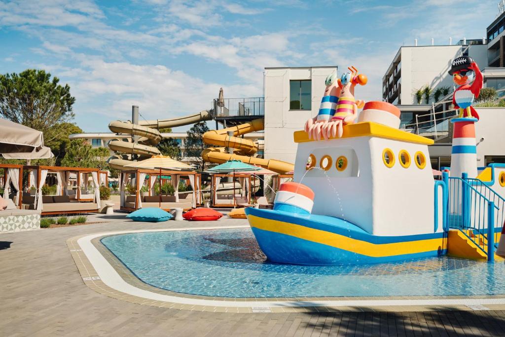 Borik Hotel | Pical Resort, Valamar Collection