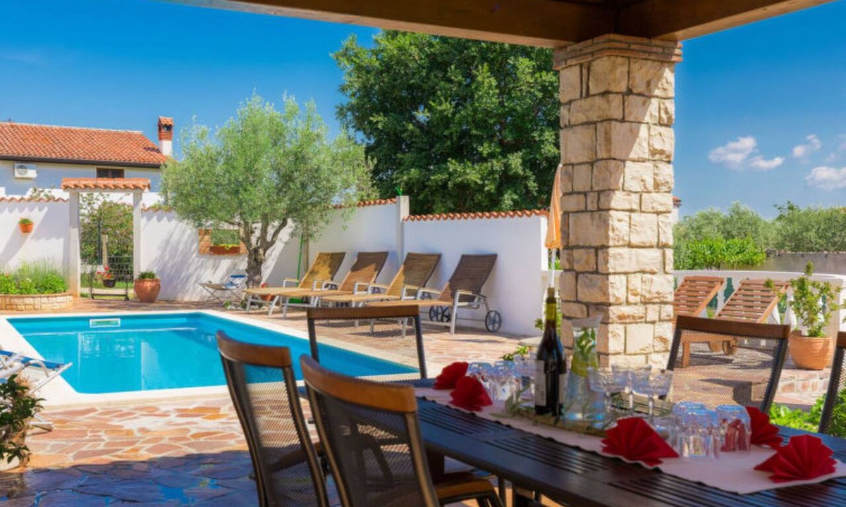 Cepljani House | Pied-A-Terre by Interhome