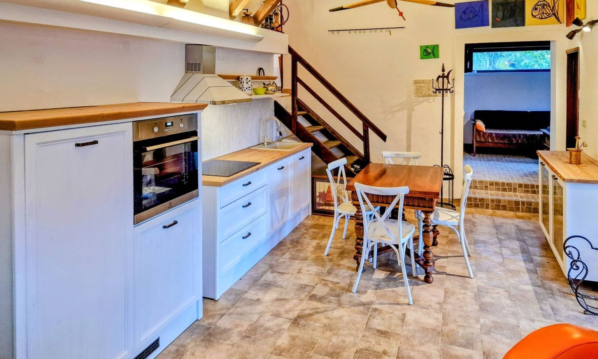 Generalski Stol House | Pixie House by Interhome