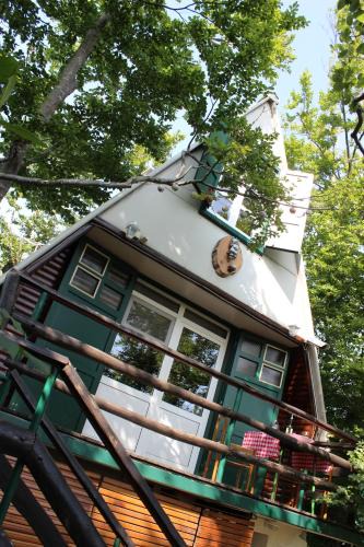 Zlobin Ski Chalet | Planinska vikendica LUCIJA