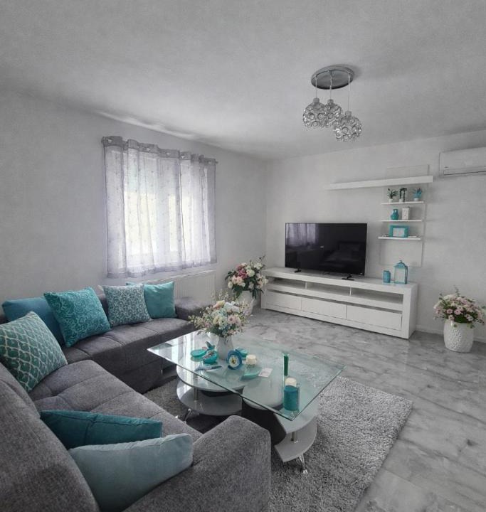 Seliste Apartment | Plitvice Harmony one - seven person