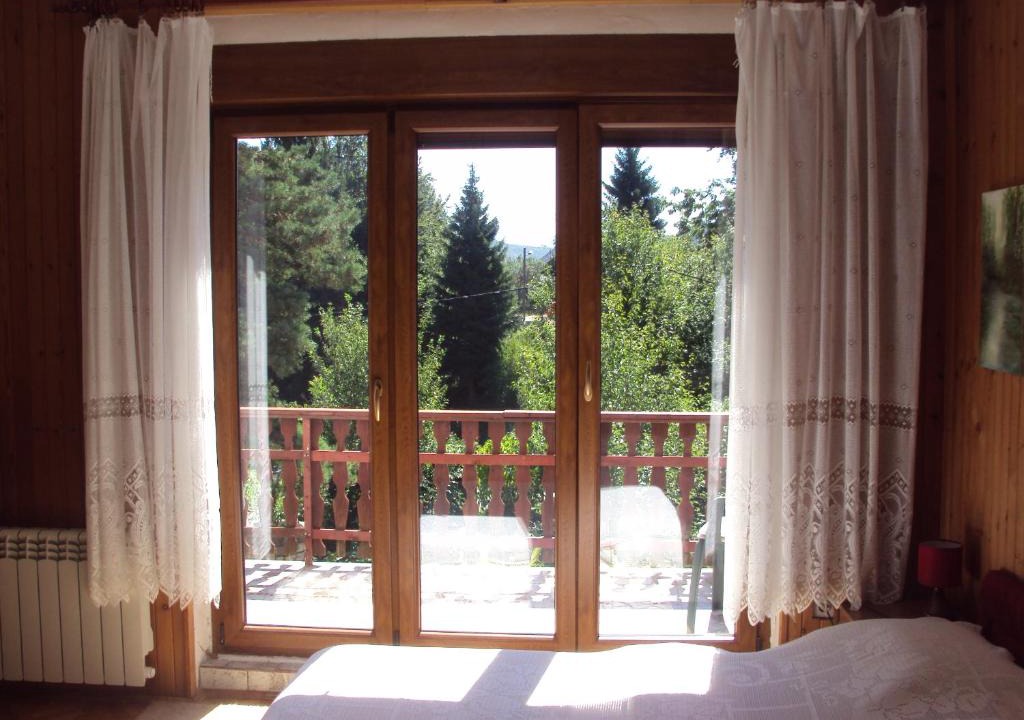 Mukinje House | PLITVICE KONAK Daic