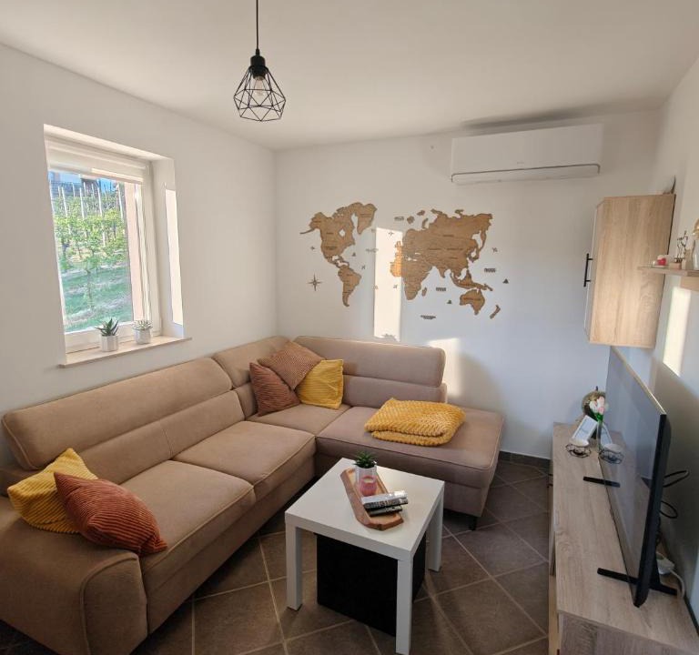 Dobrovnik House | Počitniška hiša Kuferland