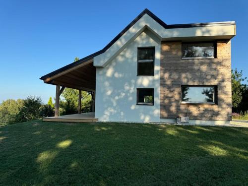 Ljutomer Apartment | Počitniška hiška Zdenka