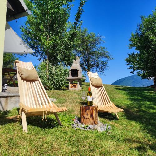 Slovenske Konjice Apartment | Pohorje Retreat II 24h Self Check in Private Sauna Near Highway Ski Resorts Thermal Spas