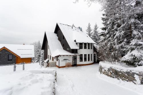 Hocko Pohorje Bed & Breakfast | Pohorski Dom