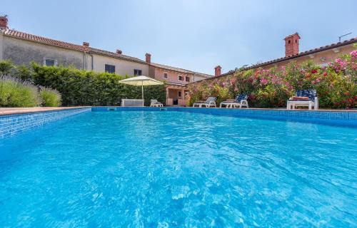 Loborika House | Pool & Sun Villa Rici