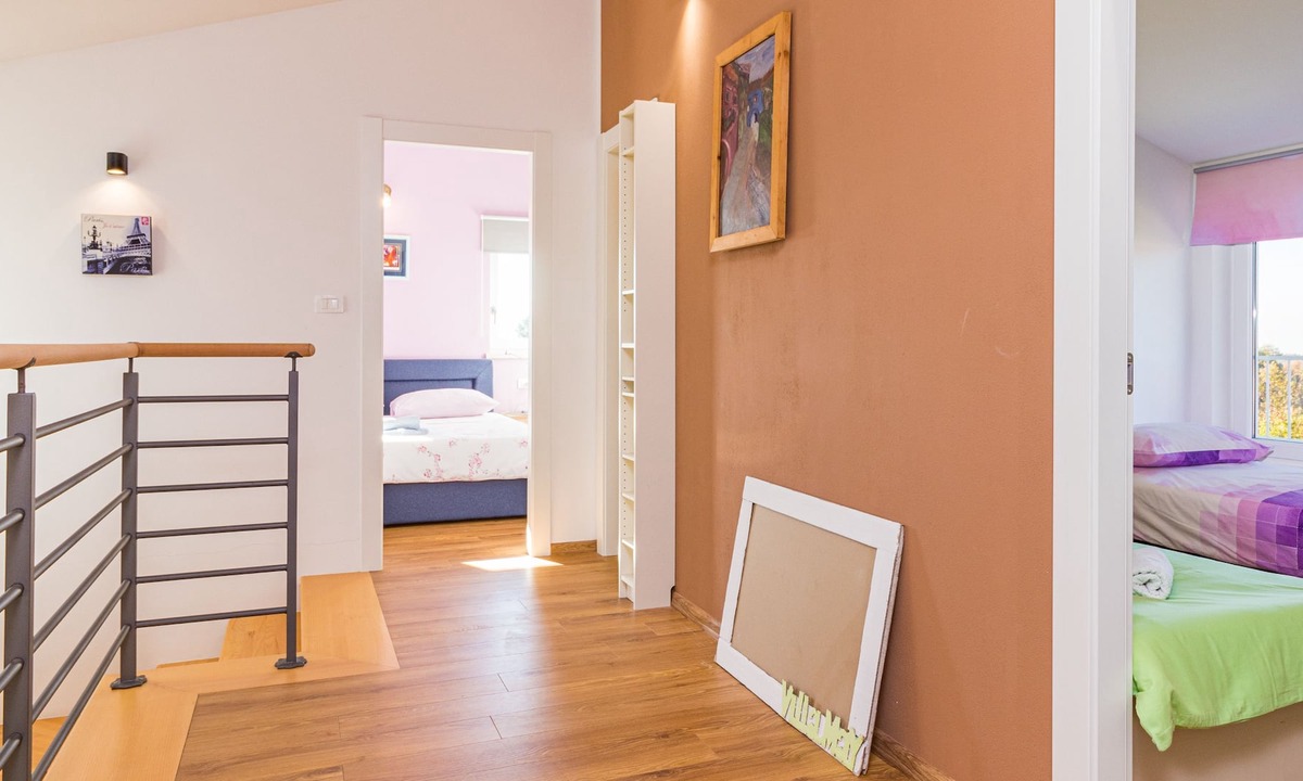 Jakovici Villa | Pool Villa May, Poreč - Tinjan, Croatia