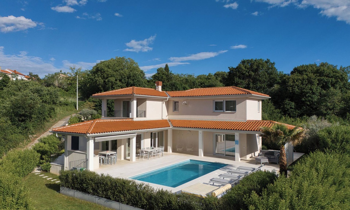 Rakalj Villa | Pool Villa Ora in Nature, Rakalj, Croatia