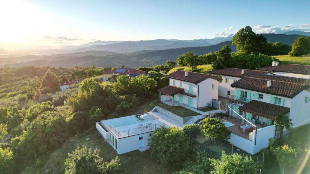 Kozbana Apartment | Posestvo Casa de Papel