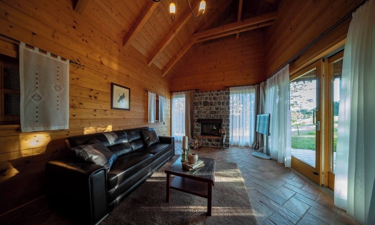 Bostanj Hotel | Posestvo Pule Equestrian Estate
