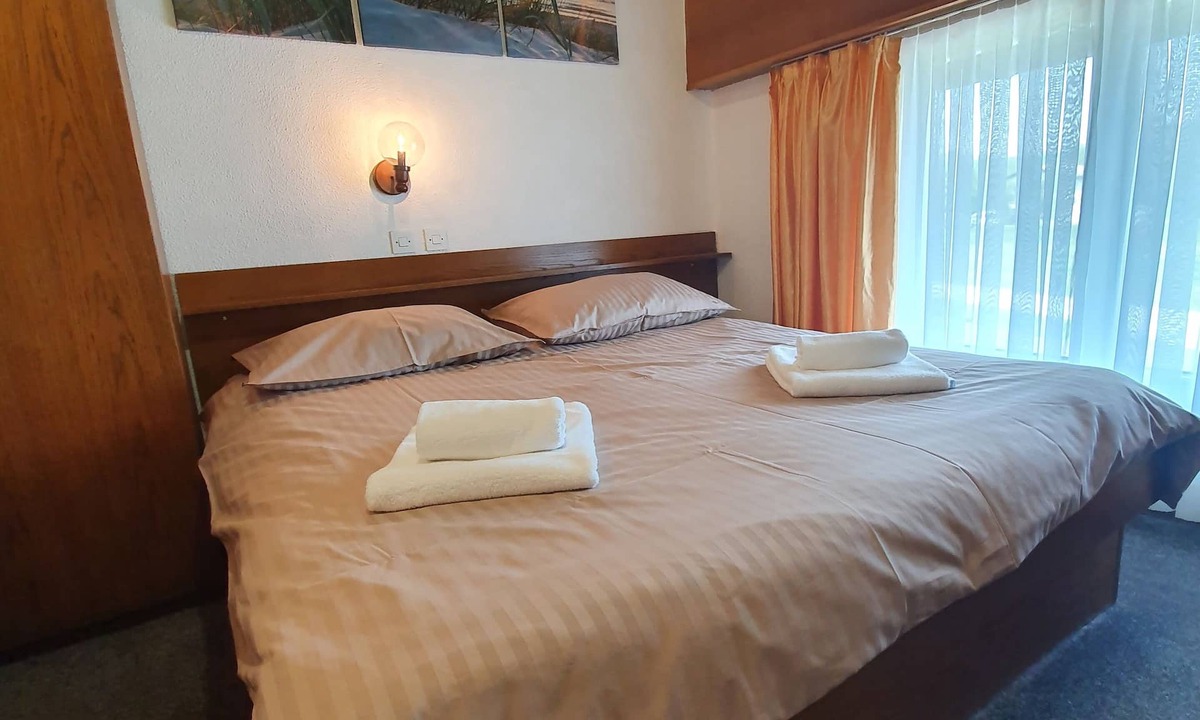 Medvode Bed & Breakfast | Pri Ancki Sobe Rooms Accomodation Ljubljana suburbs