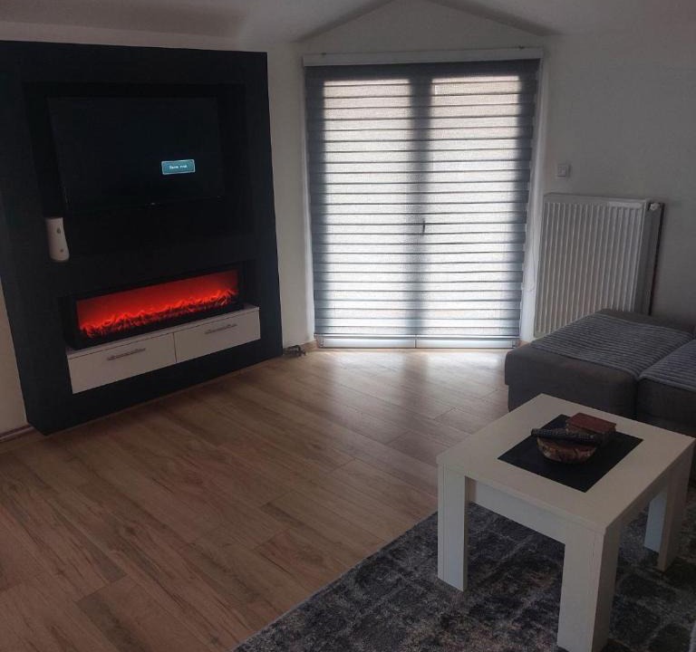 Bosanska Dubica Apartment | Puhalo