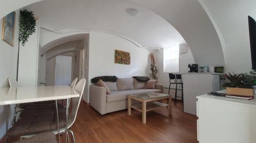Varazdin Apartment | Quiet corner
