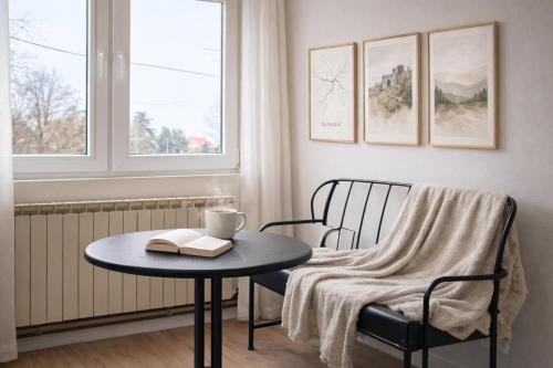Samobor Apartment | Quiet & Cozy Apartment near Samobor - Terrace, Parking, Close to Zagreb & Tabor