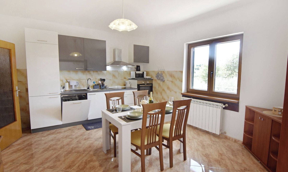 Radini Apartment | Quiet flat in Donji Picudo near Umag