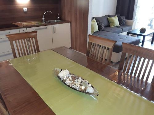 Kampor Apartment | Rab Apartments Žic