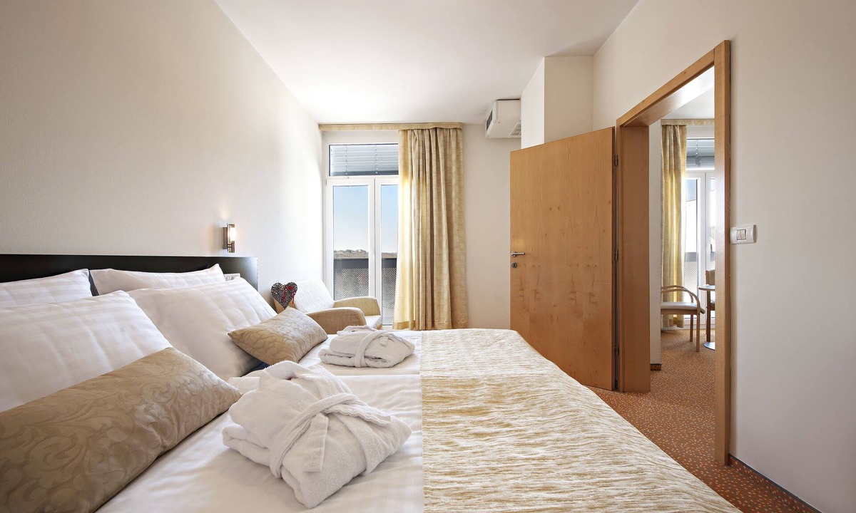 Radenci Hotel | Radin - Sava Hotels & Resorts