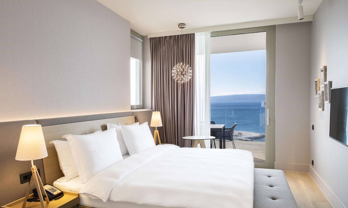 Znjan Hotel | Radisson Blu Resort & Spa, Split