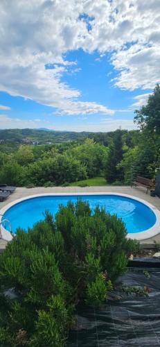 Krapinske Toplice House | Relax House Lara in Krapinske Toplice