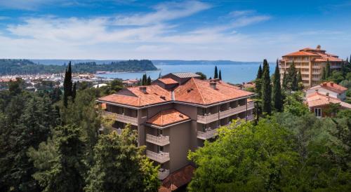Portoroz Hotel | Remisens Casa Bel Moretto, depandansa hotela Metropol